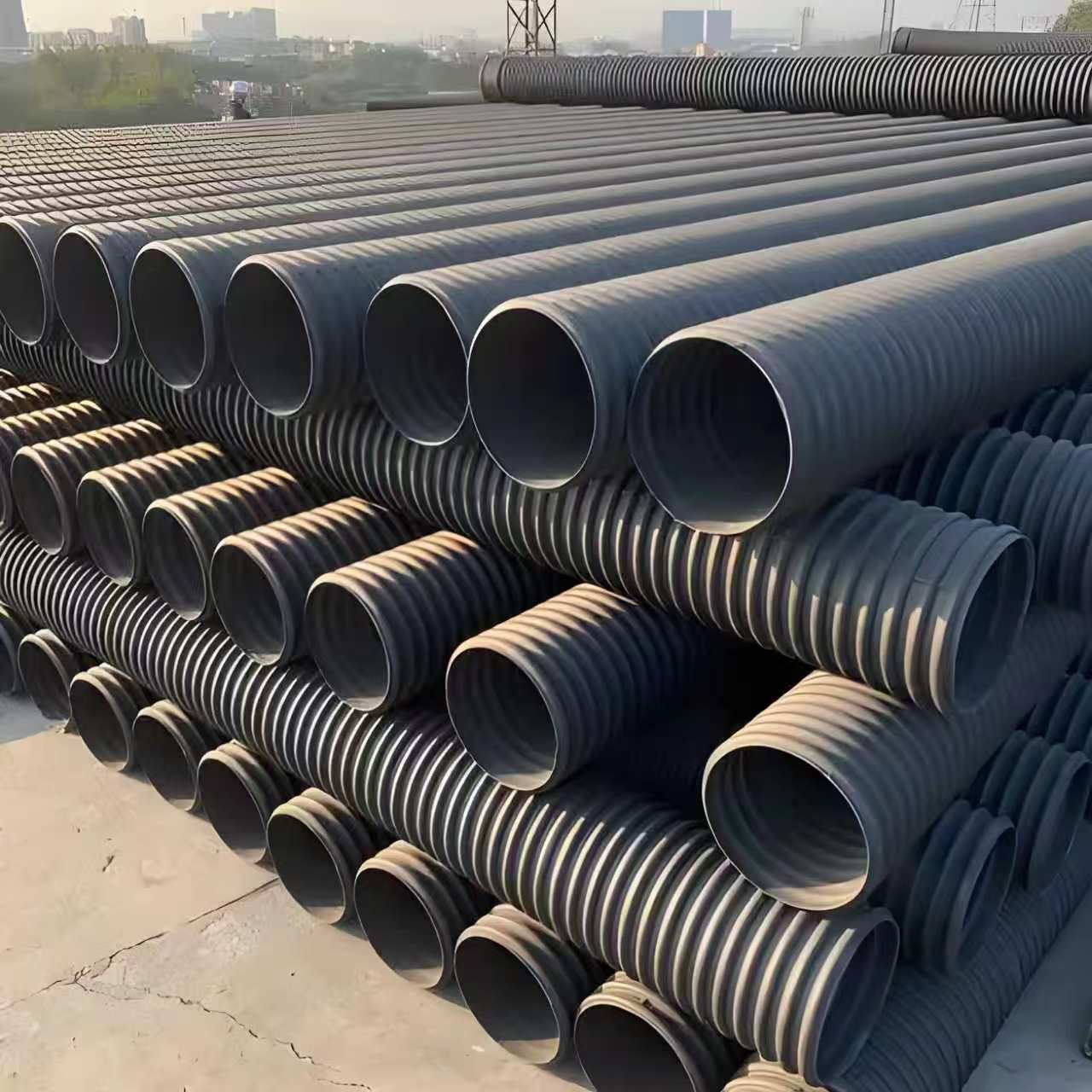上饶市CPVC电力管钢丝网骨架复合管 - 哪里好